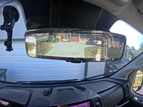 Used 2022 RAM ProMaster 3500 w/ Premium Convenience Group (B) image 4