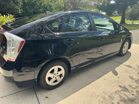 Used 2010 Toyota Prius Five image 4