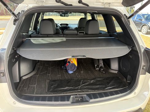Used 2024 Subaru Forester Wilderness image 9