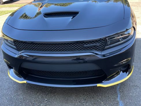 Used 2023 Dodge Charger R/T w/ Plus Group image 11