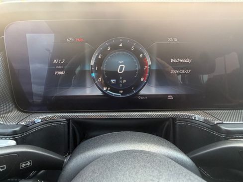 Used 2019 Mercedes-Benz G 550 image 27