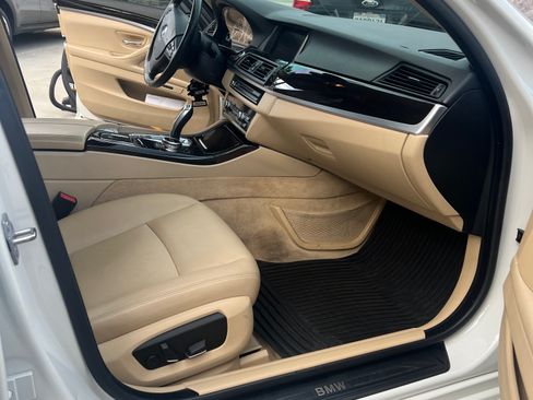 Used 2014 BMW 528i xDrive Sedan image 13