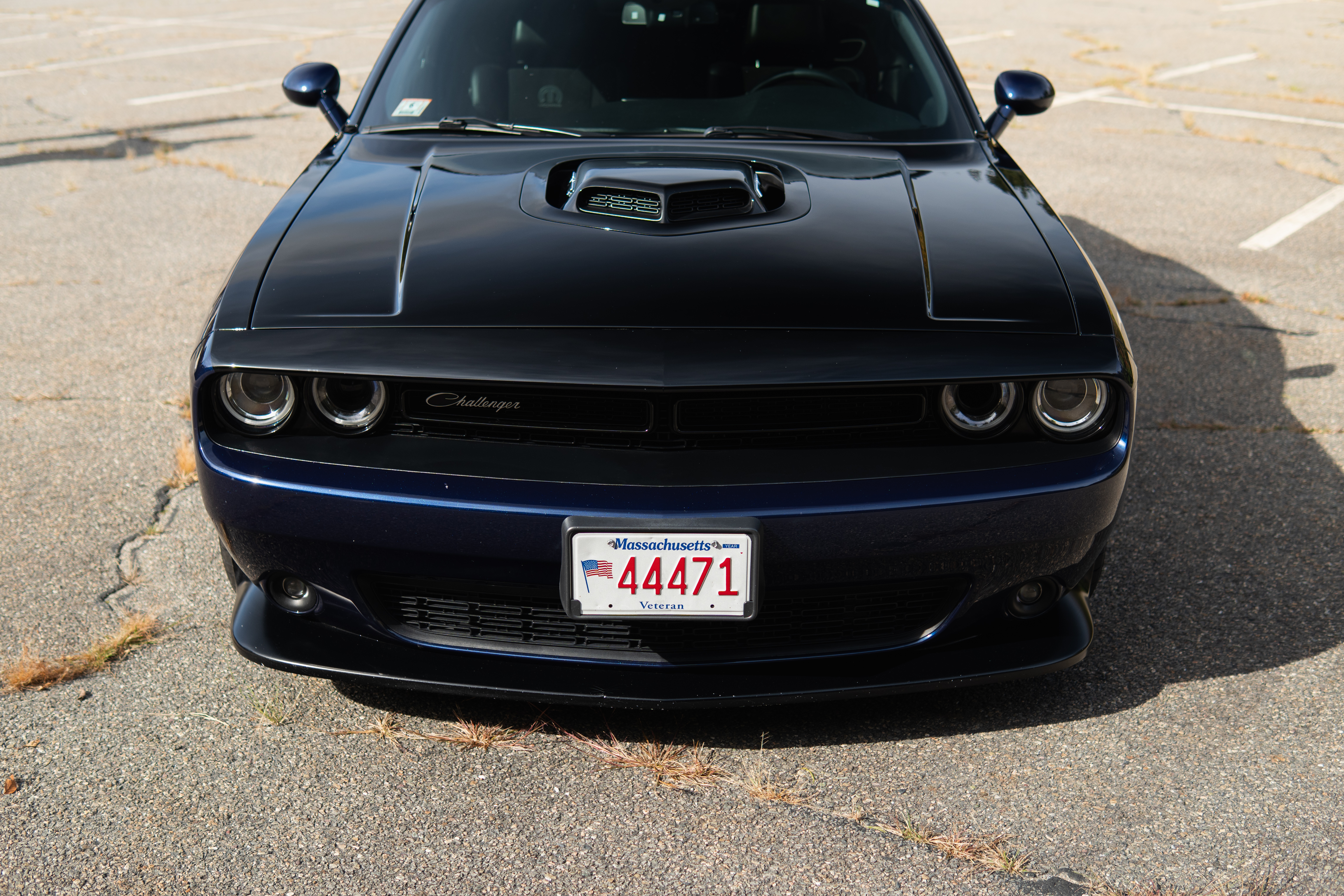 Used 2017 Dodge Challenger R/T Scat Pack RWD image 9