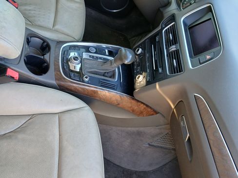 Used 2014 Audi Q5 3.0T Prestige image 6