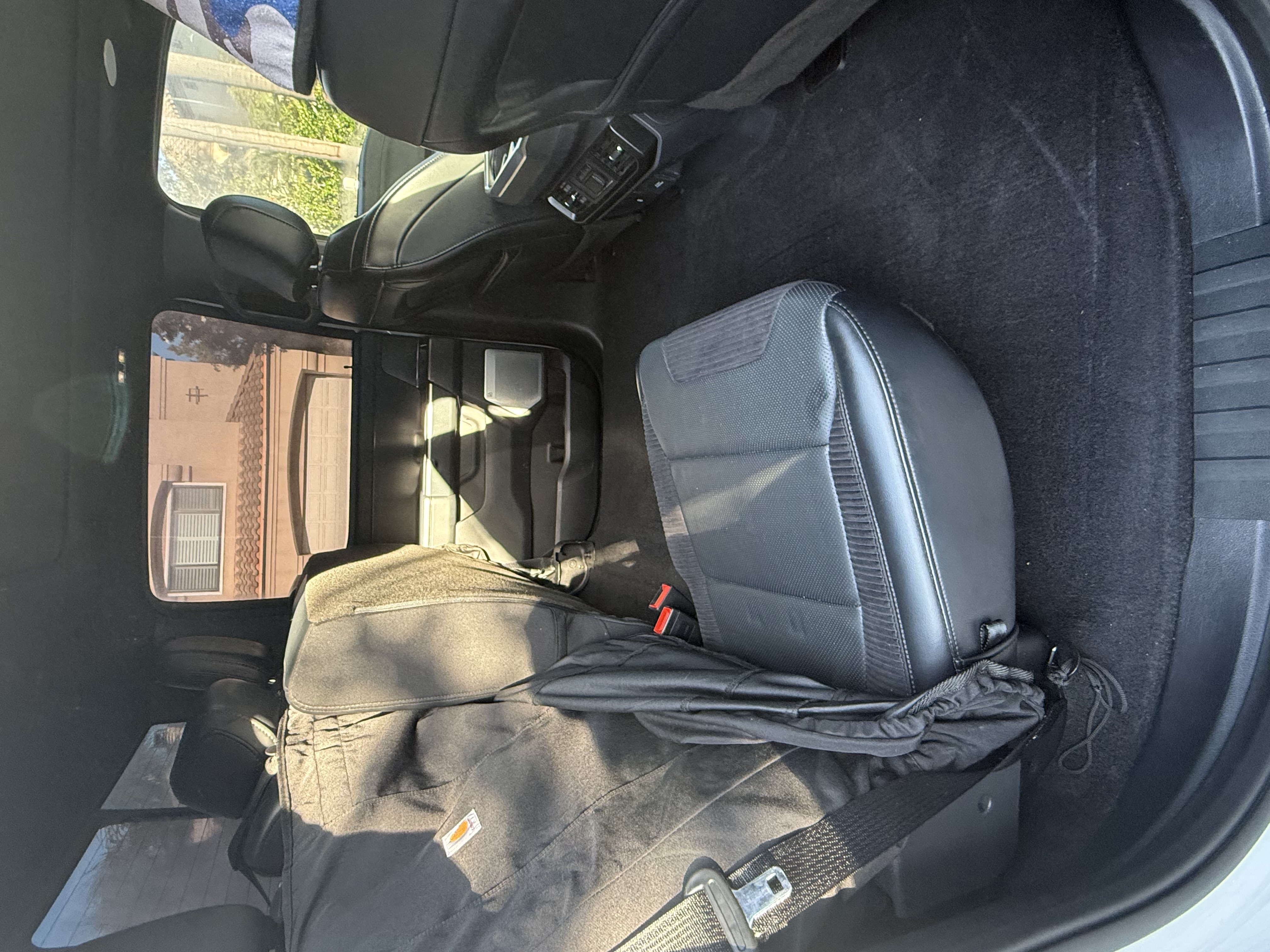 Used 2023 Ford F150 Raptor AWD/4WD image 17