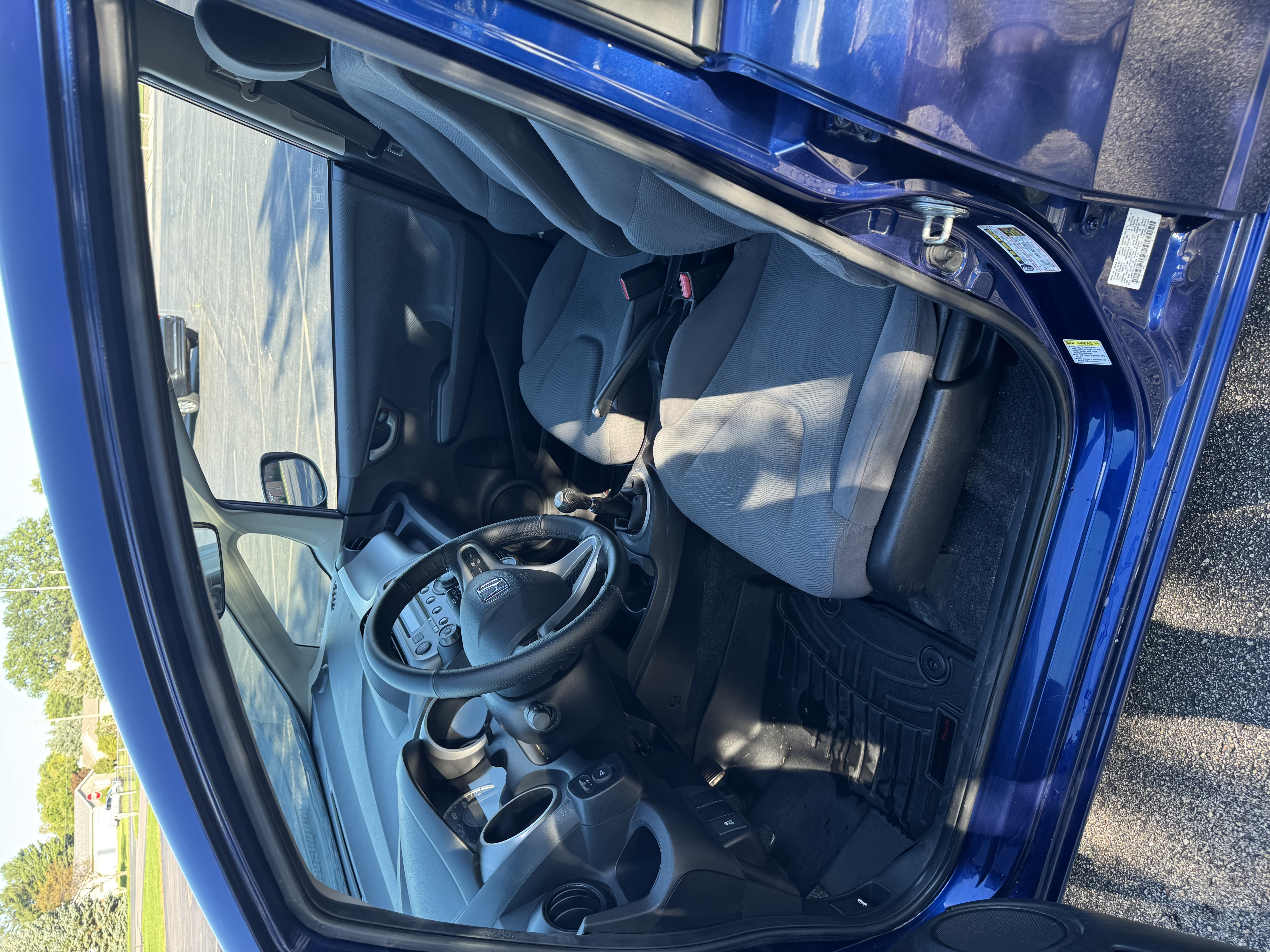 Used 2013 Honda Fit image 8