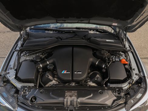 Used 2007 BMW M5 image 12