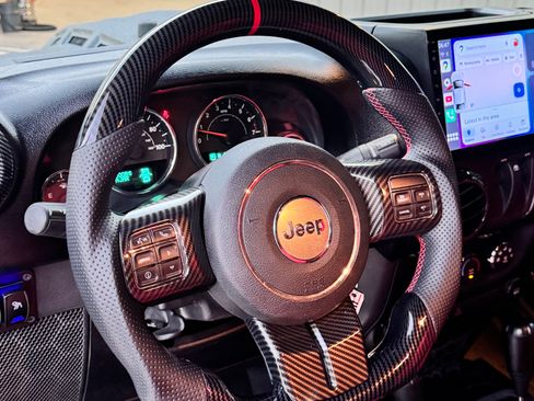 Used 2013 Jeep Wrangler Sport image 10