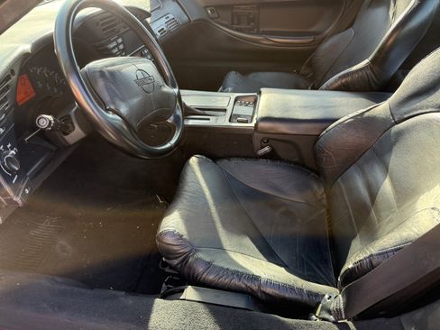 Used 1994 Chevrolet Corvette Coupe image 6