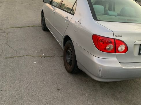 Used 2008 Toyota Corolla LE image 6