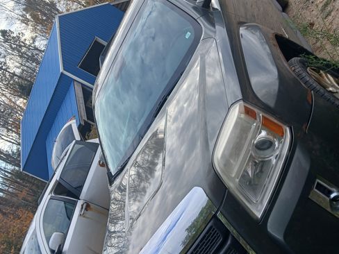 Used 2012 GMC Terrain SLE w/ Convenience Package image 8