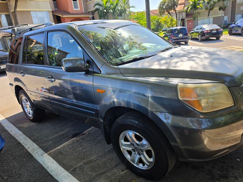 Used 2008 Honda Pilot VP image 1