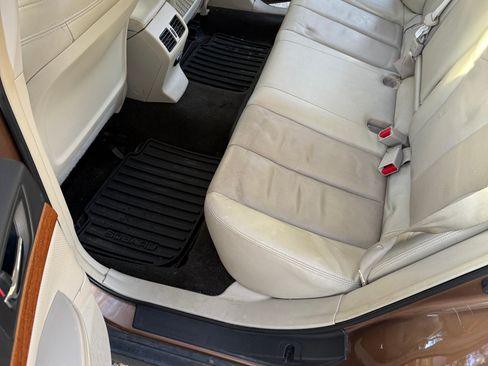 Used 2013 Subaru Outback 2.5i Limited w/ Moonroof Pkg image 8