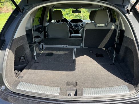 Used 2015 Acura MDX SH-AWD image 14
