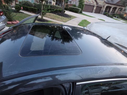 Used 2014 Chevrolet Impala LT w/ LT Sunroof Package image 5