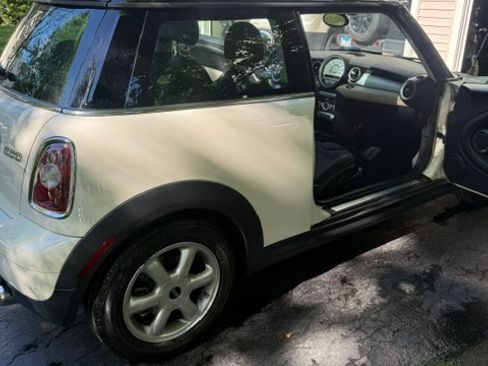 Used 2008 MINI Cooper Hardtop FWD image 22