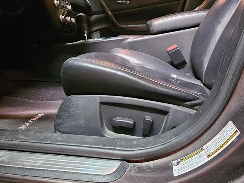 Used 2013 Nissan Maxima 3.5 SV w/ Premium Pkg image 11