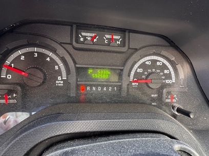 Used 2019 Ford E-450 and Econoline 450 Super Duty w/ Power Windows & Locks Group