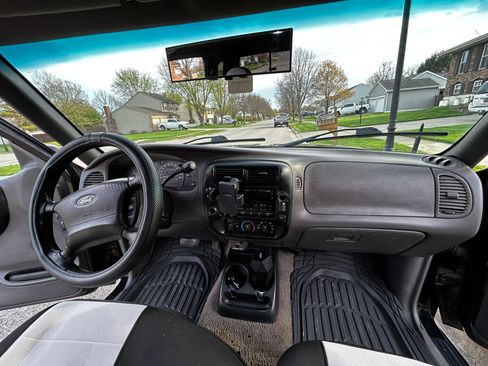 Used 2002 Ford Ranger 4x4 SuperCab image 14