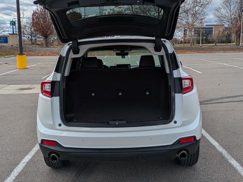 Used 2019 Acura RDX SH-AWD Technology Pkg Sport Ut image 9