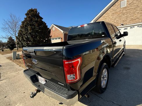 Used 2016 Ford F150 XLT image 19