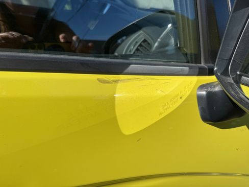 Used 2016 Honda Fit LX image 20