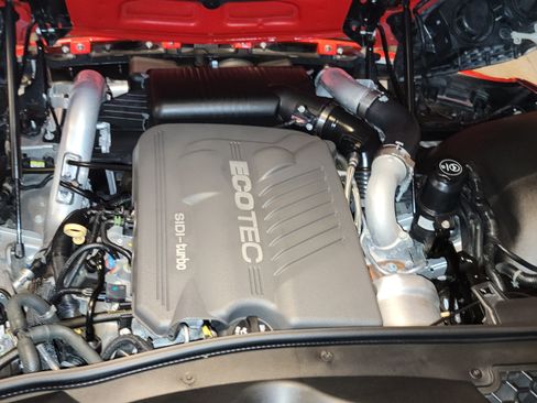 Used 2009 Saturn Sky Red Line image 12