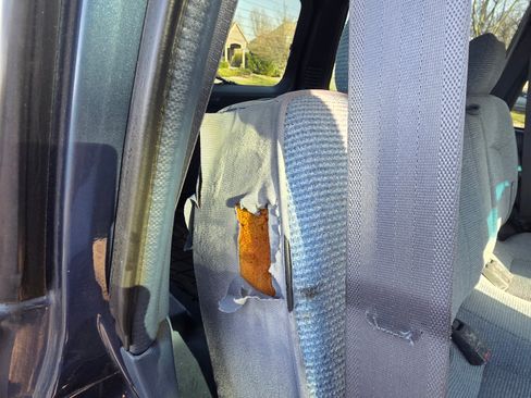 Used 1993 Mitsubishi Montero RS image 10