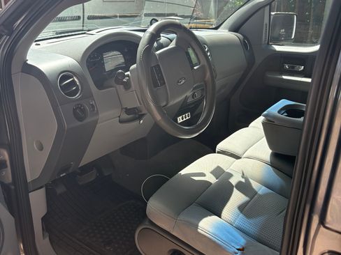 Used 2008 Ford F150 XLT RWD image 6