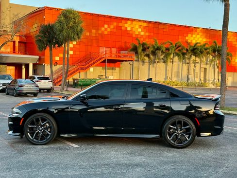 Used 2023 Dodge Charger GT w/ Blacktop Package image 12