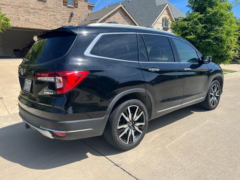 Used 2019 Honda Pilot Elite image 11