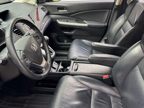 Used 2014 Honda CR-V EX-L image 2