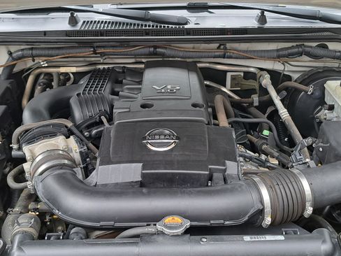 Used 2012 Nissan Frontier SV w/ SV Premium Utility Pkg RWD image 19