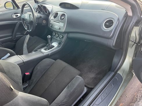 Used 2008 Mitsubishi Eclipse GS image 11