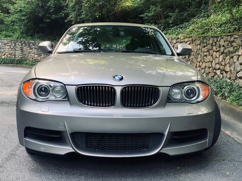 Used 2010 BMW 135i Coupe RWD image 16