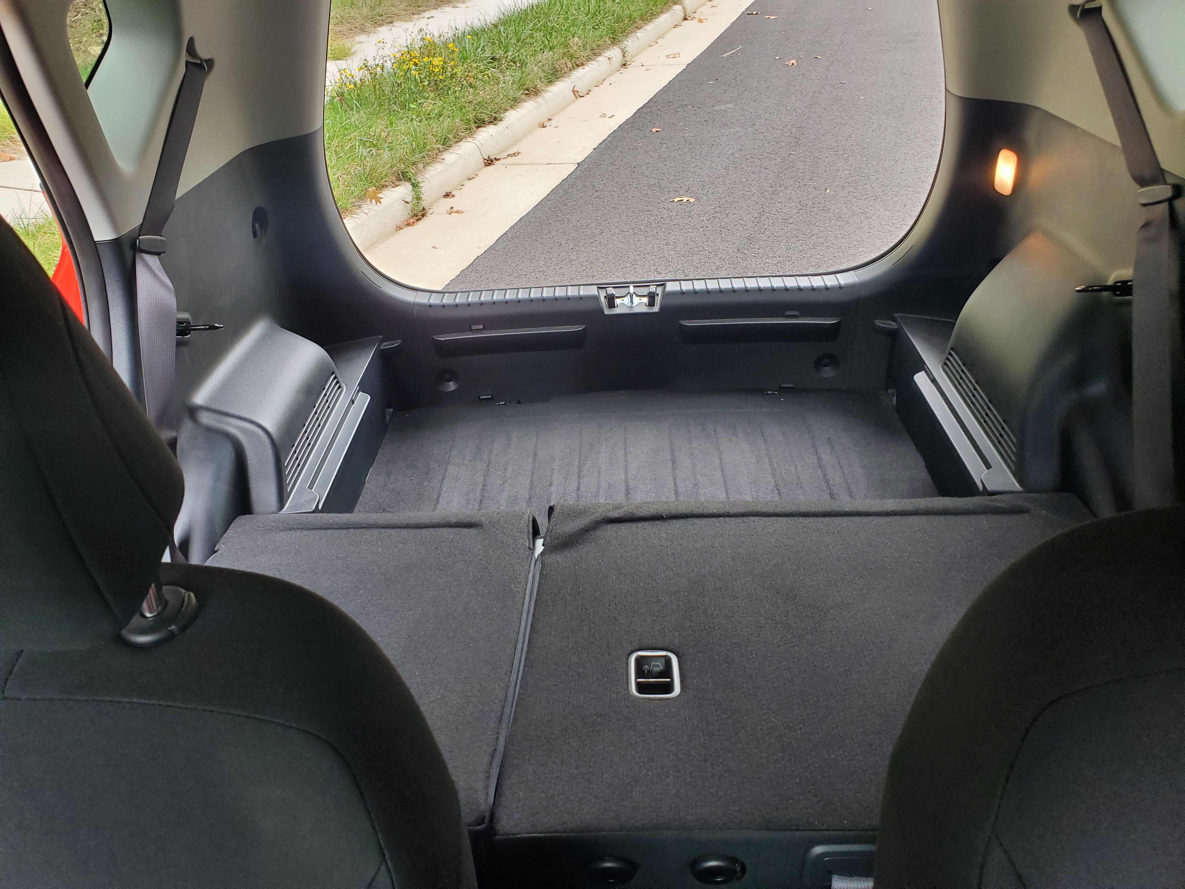 Used 2022 Kia Soul X-Line FWD image 22