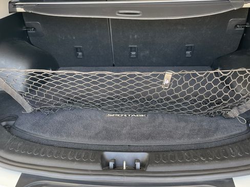 Used 2012 Kia Sportage LX image 5