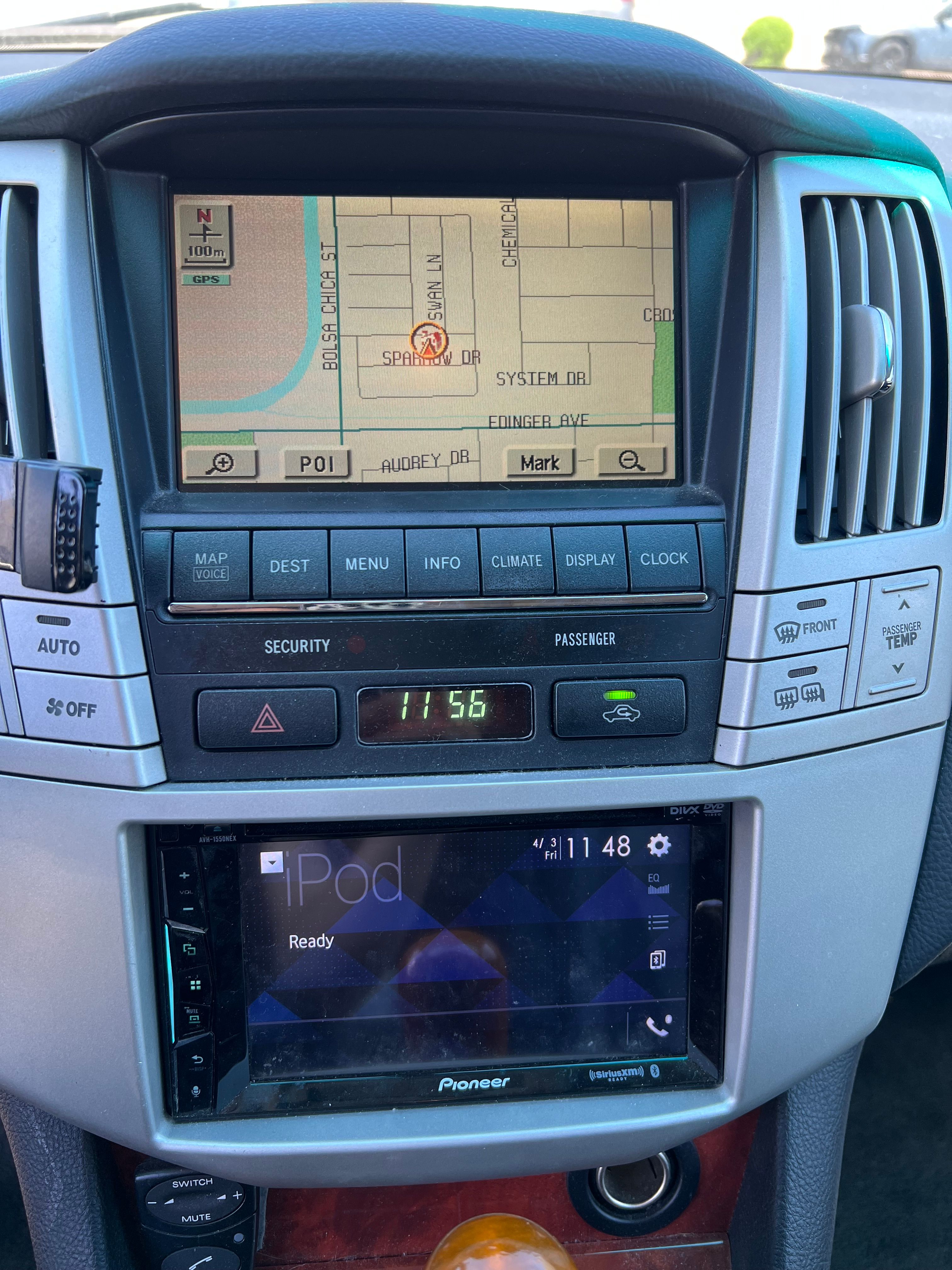 Used 2004 Lexus RX 330 FWD image 7