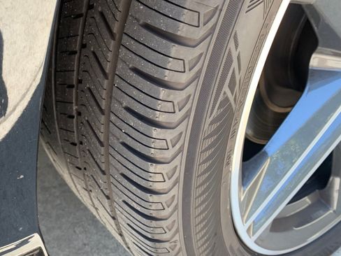 Used 2020 Audi SQ5 Premium image 20