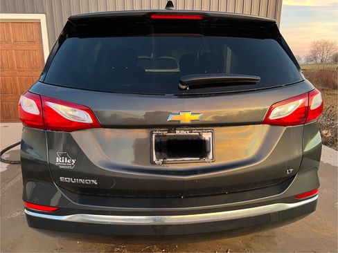 Used 2019 Chevrolet Equinox LT image 13