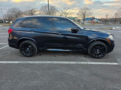 Used 2017 BMW X5 xDrive35i
