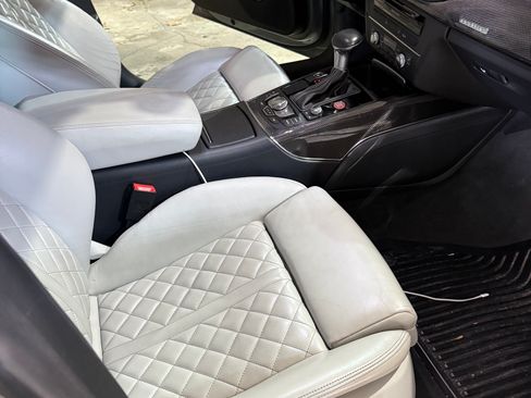 Used 2014 Audi S7 Prestige w/ Driver Assistance Package image 2