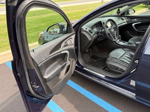Used 2015 Buick Regal FWD image 14