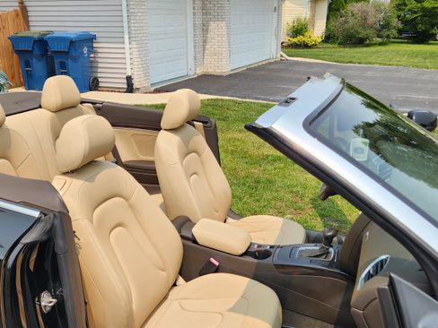 Used 2013 Audi A5 2.0T Premium w/ Convenience Pkg image 1