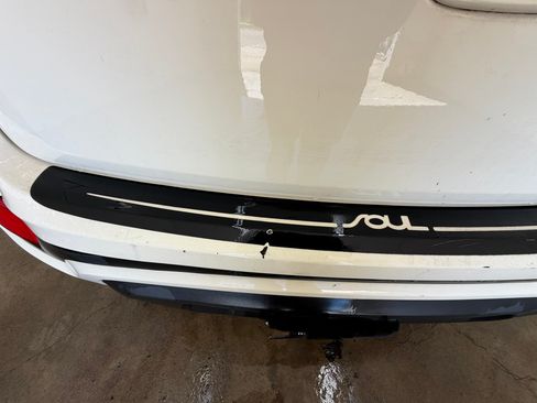 Used 2012 Kia Soul FWD image 5