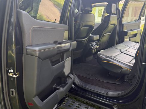 Used 2021 Ford F150 Tremor w/ Equipment Group 402A High AWD/4WD image 12