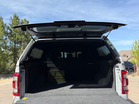 Used 2023 Ford F150 Raptor w/ Raptor Carbon Fiber Package image 11