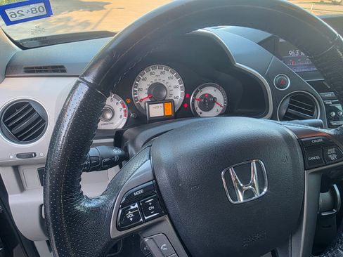 Used 2015 Honda Pilot EX-L image 8