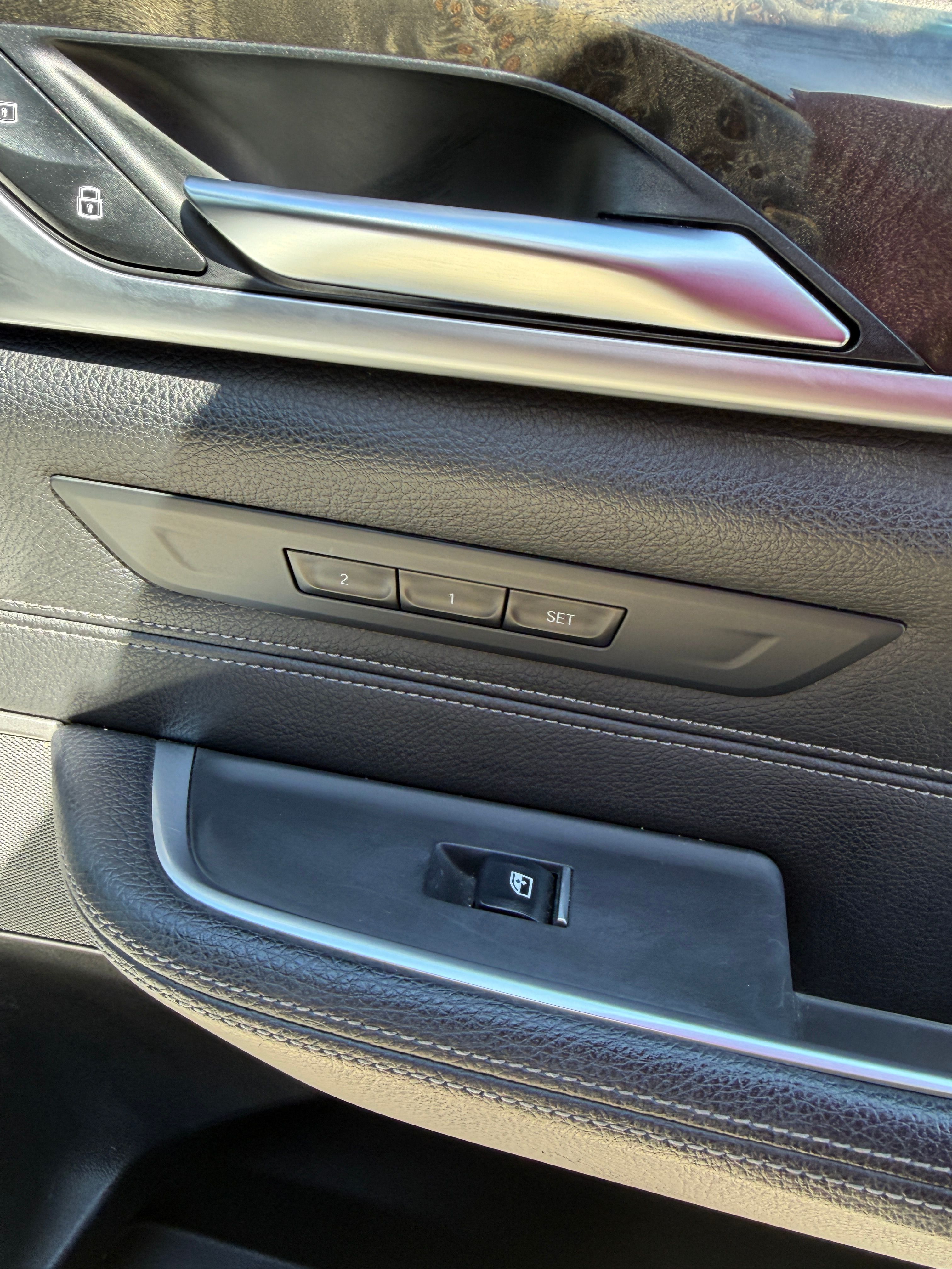 Used 2018 BMW 640i Gran Turismo xDrive AWD/4WD image 16