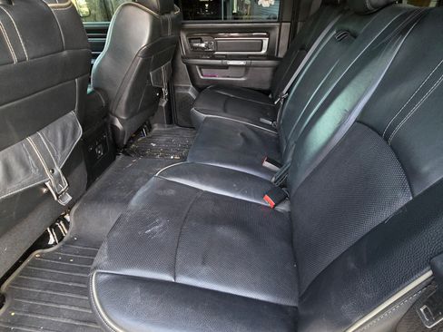 Used 2016 RAM 1500 Limited image 13